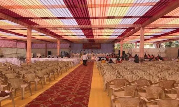 Bhandari Samaj Hall