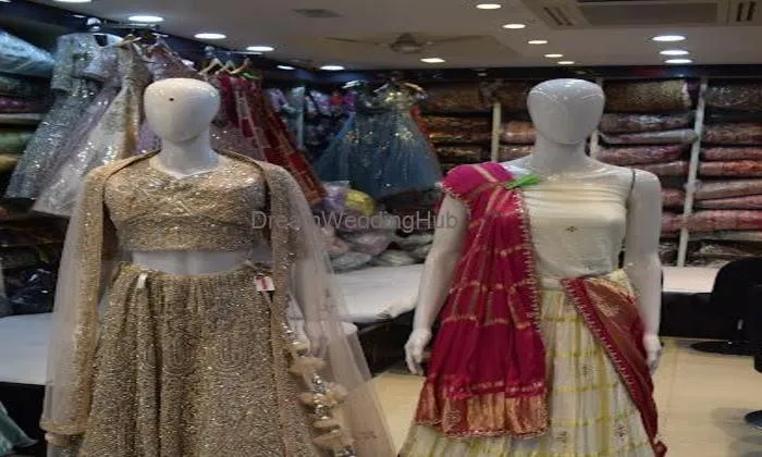 Bhandari Sarees Shahibugh Ahmedabad