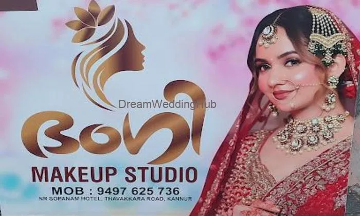 Bhangi Makeup Studio Bhangi Makeup Studio