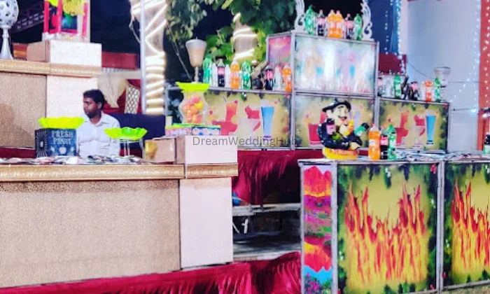 Bhanu Caterers