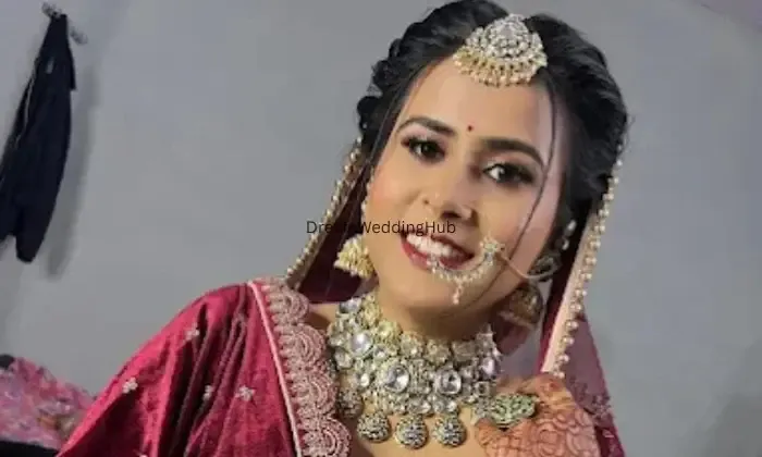 Bhanu Celebrity Makeover
