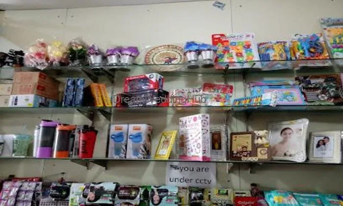 Bhanu General Store & Photostat Bhanu General Store & Photostat
