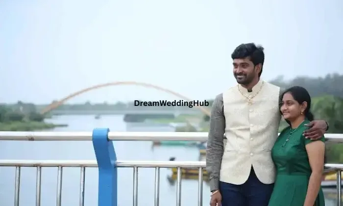 Bhanu Teja Photos