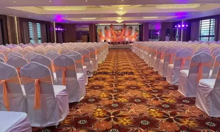 Bhanushali Wadi Nerul Bhanushali Wadi Nerul