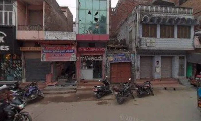 Bhanwar Lal Sunil Kumar Agarwal Sarraf