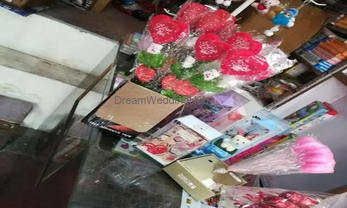 Bharadwaj Gift Shop