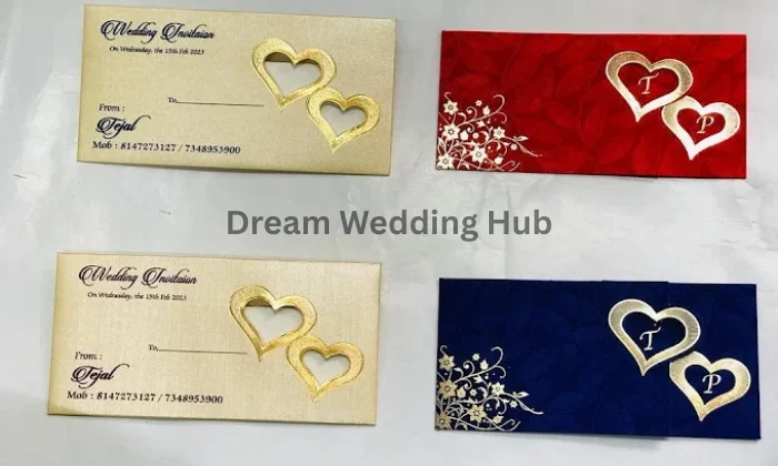 Bharani Cards