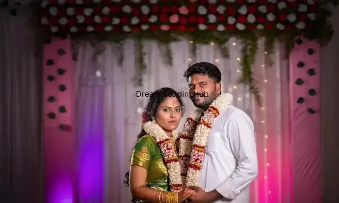 Bharani Photography