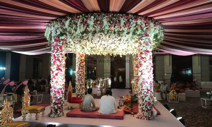 Bharani Shamiyana Suppliers
