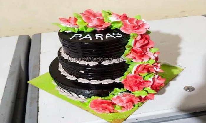 Bharat Bakery