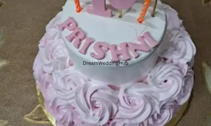 Bharat Bakery