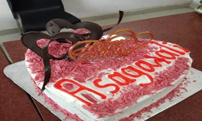 Bharat Bakery And Cake Shop