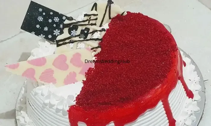 Bharat Bakery Sagar