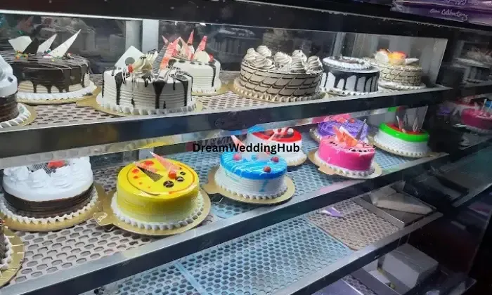 Bharat Biscuit Bakery
