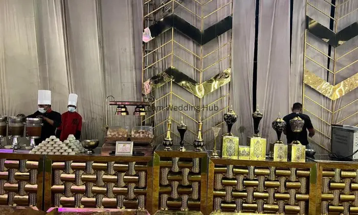 Bharat Caterers