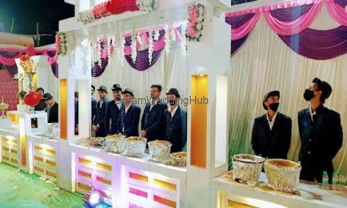Bharat Caterers