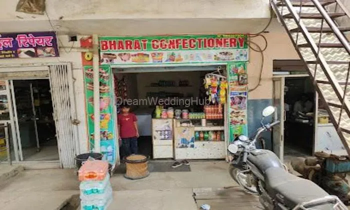 Bharat Confectionery