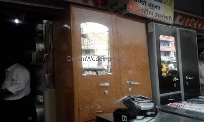Bharat Cooler • Bharat Almirah • Bharat Furniture • Bharat Sales