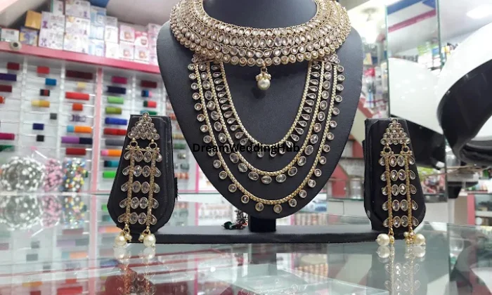 Bharat Cosmetic