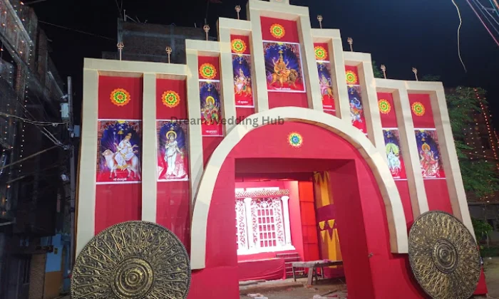 Bharat Decorators