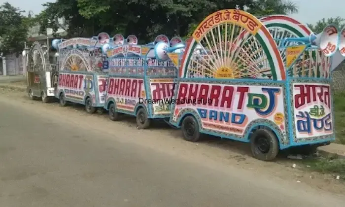 Bharat Dj Band