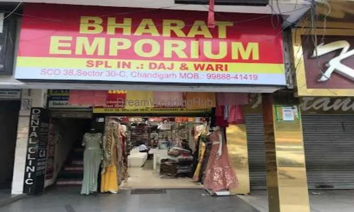 Bharat Emporium