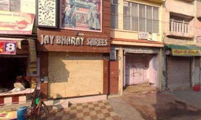 Bharat Fashion
