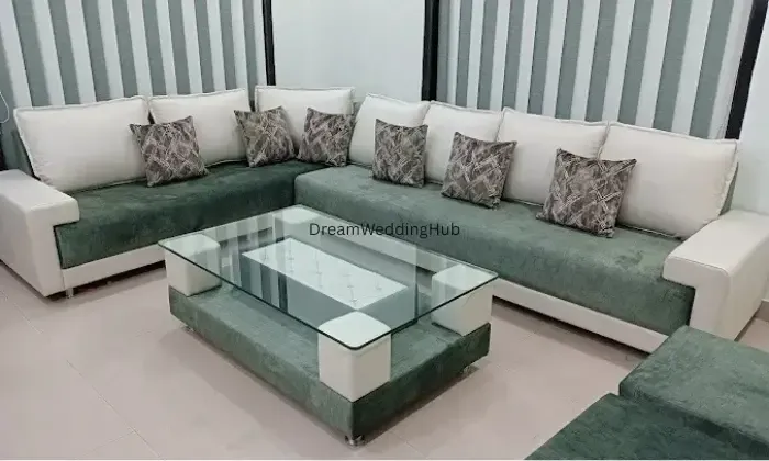 Bharat Furnishing