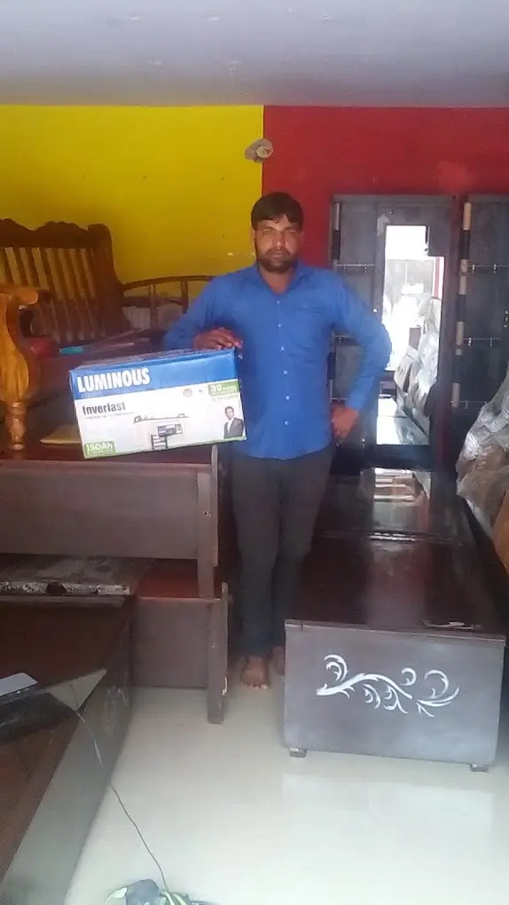 Bharat Furniture