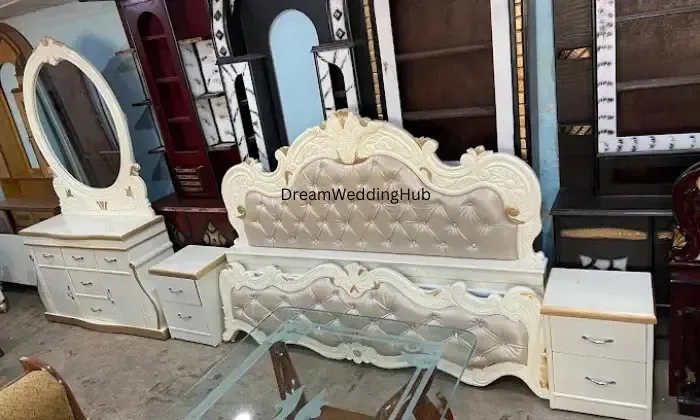 Bharat Furniture House