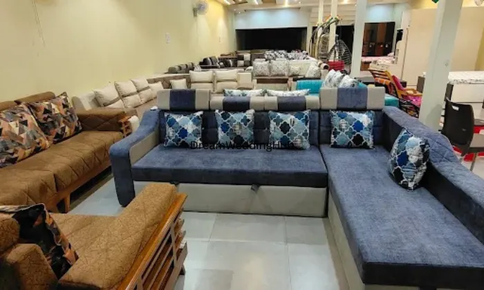 Bharat Furniture Udyog