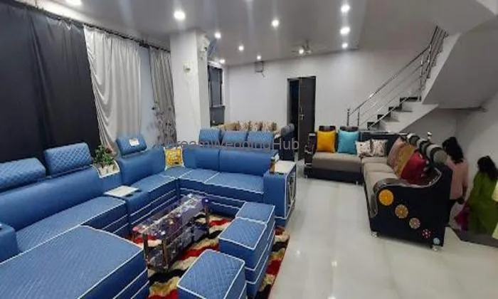 Bharat Furniture