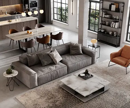Bharat Furnitures