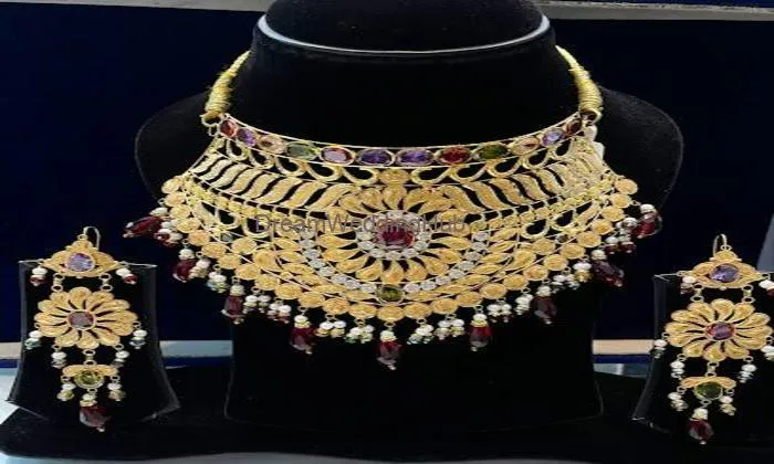 Bharat Jewellers