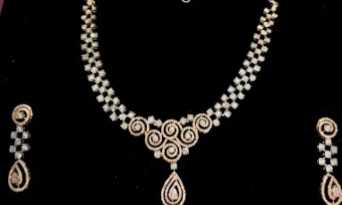 Bharat Jewellers/
