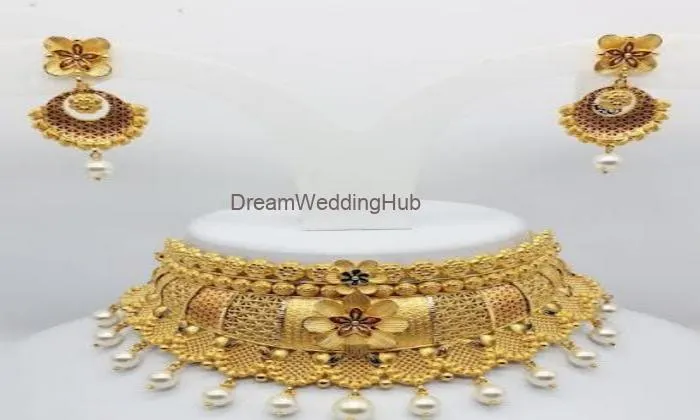 Bharat Jewellers