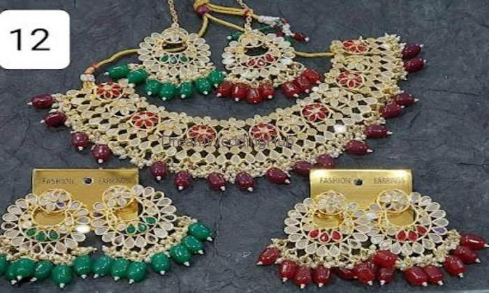 Bharat Jewellery Bharat Jewellery