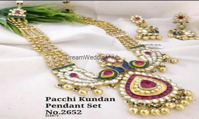 Bharat Jewellery