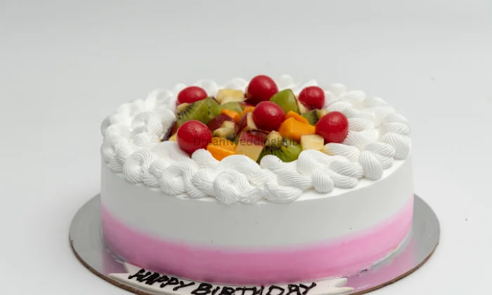 Bharat Krishna Cake