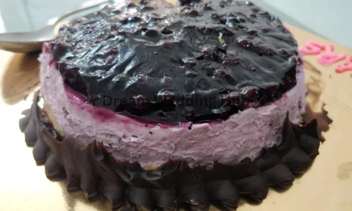 Bharat Krishna Cake  Pastry