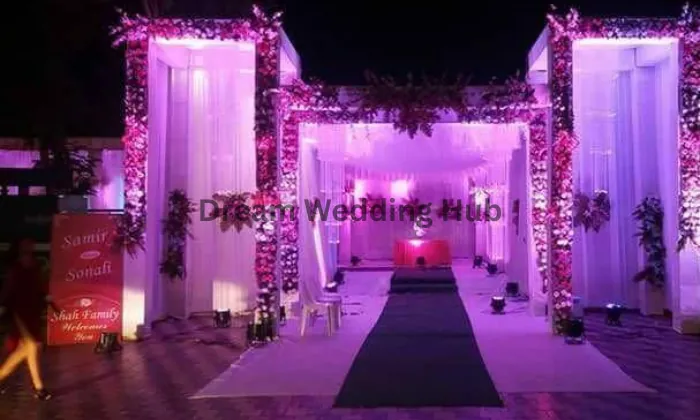 Bharat Mandap Decorators Bharat Mandap Decorators