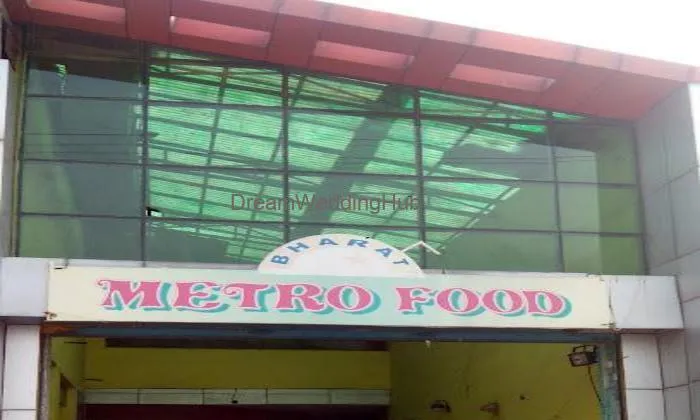 Bharat Metro Food