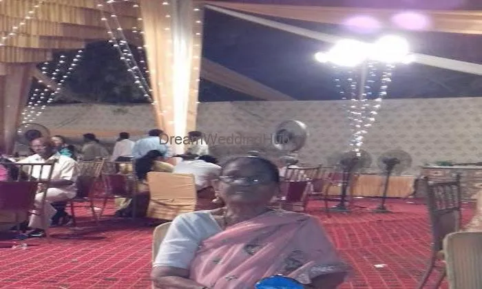 Bharat Sarah Samaj Sadan