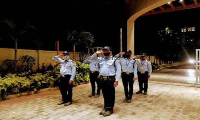 Bharat Security Force | Best Security Service In Coimbatore