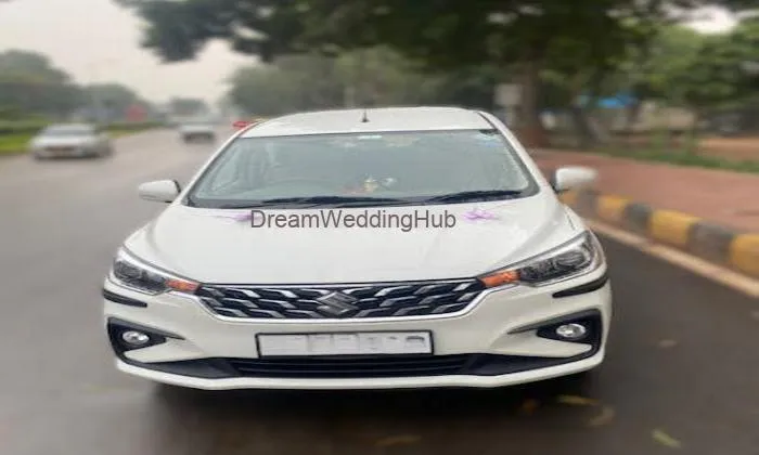 Bharat Self Drive Car