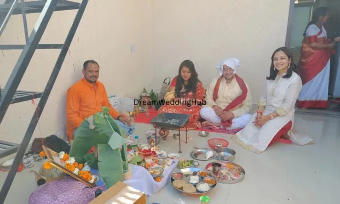 Bharat Sharma Ji 