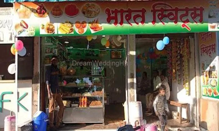Bharat Sweets