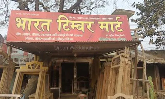 Bharat Timber Mart