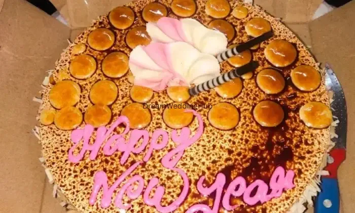 Bharath Bakes
