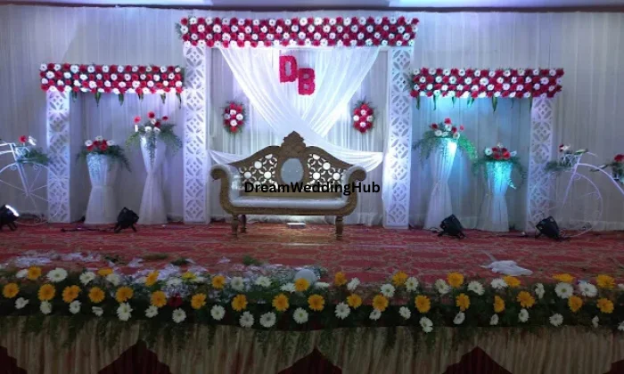 Bharath Events